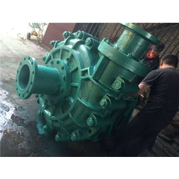 远工泵业(图)、尾矿ZGB型渣浆泵厂家、漳州ZGB型渣浆泵