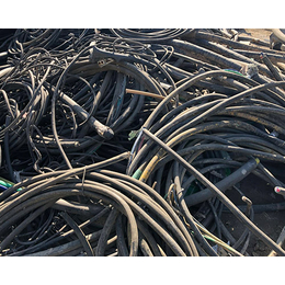 宏运物资(图),废电缆回收电话,太原废电缆回收