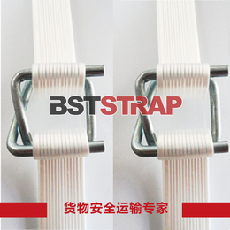 BSTSTRAP16mm打包扣厂家批发空调机用自动打包扣缩略图