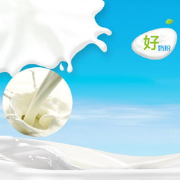 广州奶粉进口步骤详解