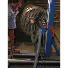 固途焊接设备有限公司(多图),at40管板焊