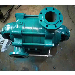 d280-43x3多级泵,庆阳多级泵,MD矿用*多级泵
