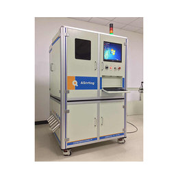 合肥零件检测筛选机、合肥雅视、零件检测筛选机厂家