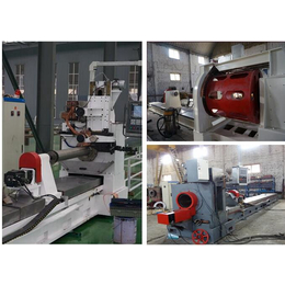 绕丝筛管焊接机生产厂家|仁春网业设备|筛管焊接机