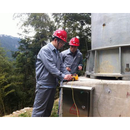 山西防雷检测,建筑防雷检测,天地华成科技(****商家)