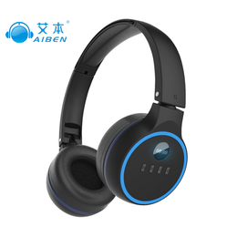 蓝牙耳机厂家*、荆州蓝牙耳机、郑州艾本无线耳机