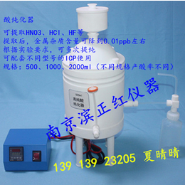 南京正红酸*提纯器是提取高纯酸的设备