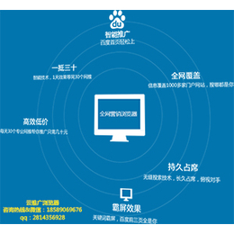 深圳拉米拉告诉您中小企业如何做好网络营销推广缩略图