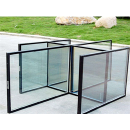 方正玻璃厂(图)|双面钢化中空玻璃|河南钢化中空玻璃