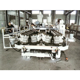 pvc排水管材生产线、威海威奥机械制造、管材生产线
