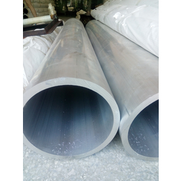 *5052铝合金管 防锈铝5005铝管 粗铝管 大铝管厂家