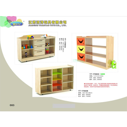 源涛玩具 积木玩具(图)|木质*玩具柜|*玩具柜