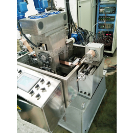 无锡大科机械(图)|镍带热轧机厂|泰州镍带热轧机