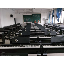 钢琴教学网络系统