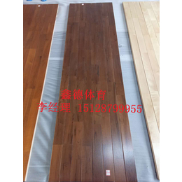 广西篮球馆运动木地板厂商质量品质