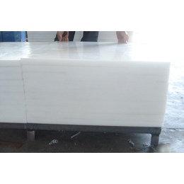 合川pp板,昊威橡塑焊接水箱,白色pp板冲床板