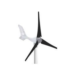 300W  海用防腐型微风启动三叶风力发电机
