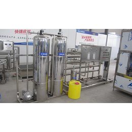 青州鲁泰机械、饮用水水处理、小型饮用水水处理