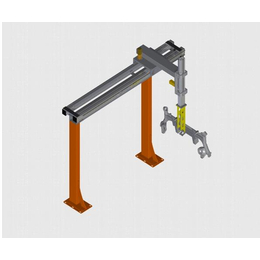 机械手定做|特尔德机械厂(在线咨询)|上海机械手