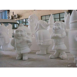 福清泡沫雕塑、泡沫道具厂家价格、舞台泡沫雕塑