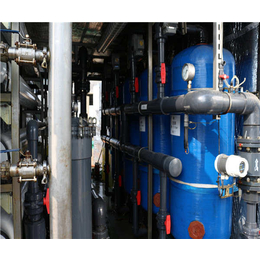 工业废水处理,星汉-阿卡索专注水处理,安康工业废水处理工程