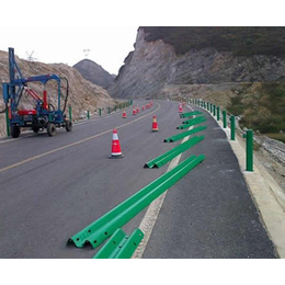 武威生命防护工程护栏板|泰昌护栏|公路生命防护工程护栏板