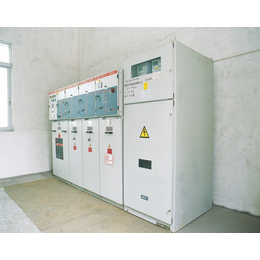 东莞全绝缘环网柜安装公司供应sf6充气柜安装工程运行稳定