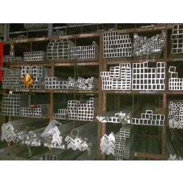 耐腐蚀5082铝合金方管 5456铝毛细管 铝六角管厂家