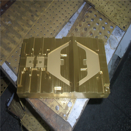 宁波德耐纳米镀钛加工厂冲压模具镀钛加工缩略图