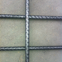 建筑网片镀锌钢筋网片螺纹钢钢丝网片低碳镀锌丝网片