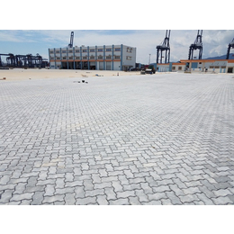 港口砖现场制作、扬州港口砖、驭和热线细致(查看)
