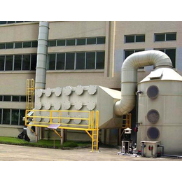 日照活性炭吸附设备报价丨废气处理设备生产厂家