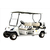 贵州贵阳玛西尔电动车生产厂家DG-6+2高尔夫球车缩略图2