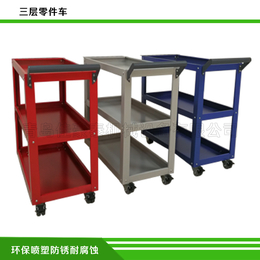 出售车间工具柜可出口 重庆城口县冷轧钢板工具车价格实惠　