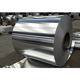 中州铝业1060 3003铝板铝卷可定制加工来料加工