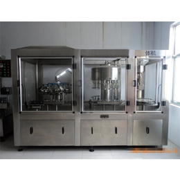 青州鲁泰机械(在线咨询)|果酒灌装机|鸡尾酒果酒灌装机