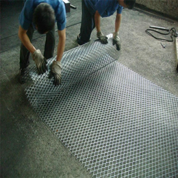郴州钢板网,书奎筛网有限公司,10mm厚钢板网