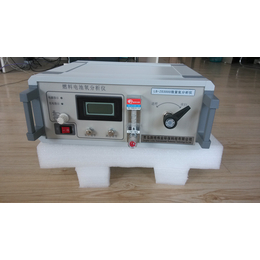标准气生产LB-ZO3000微量氧分析仪钢瓶气分析