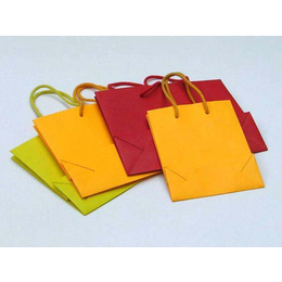 手提纸袋厂家|耐丝包装制品|蒙自手提纸袋