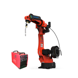 自动焊接机器人自动焊机焊接机械手自动焊接机器人缩略图