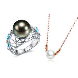 广州番禺珍珠饰品定做哪家****|广州番禺珍珠饰品定做|玖钻