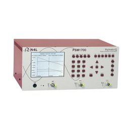 牛顿频率响应分析仪PSM1700 兼具多种量测功能