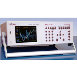 功率分析仪PPA5500系列牛顿*高频性能功率分析仪