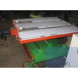 宏凯机械(图),铜板全自动送料机生产,鹤壁铜板全自动送料机