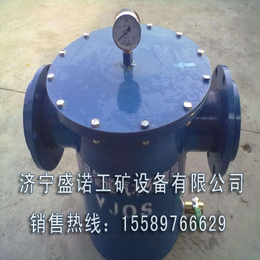 济宁盛诺矿用气水分离器新型****生产厂家*参数图片价格