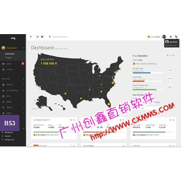 白山*系统开发*软件公司 *软件网站缩略图