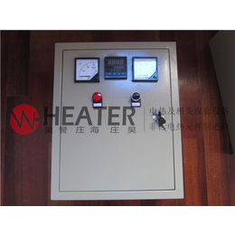 上海庄海电器温控仪表 接触式温控箱 支持非标定做