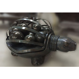 萍乡动物雕塑|动物雕塑制作|不锈钢雕塑价格