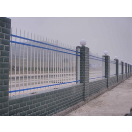 重庆围栏|欧赛亚金属|铸铁围栏
