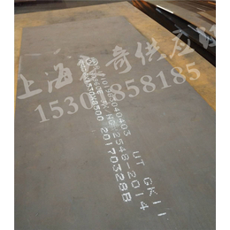 供应Q960D高强度钢板天津现货规格